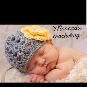 Meet your Posher, Moncada